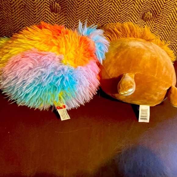 Benny & Elba special Squishmallows - Picture 4 of 9